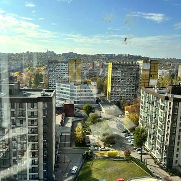 Продаж 1к Квартира Набережна Перемоги вулиця ЖК MARSHALL