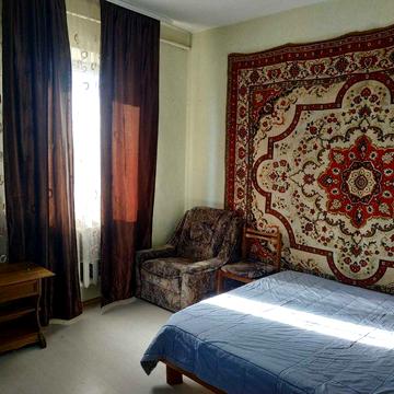 сдам полдома для жилья