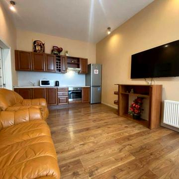 Оренда 2.квартира вул Андрія Верхогляда 2а