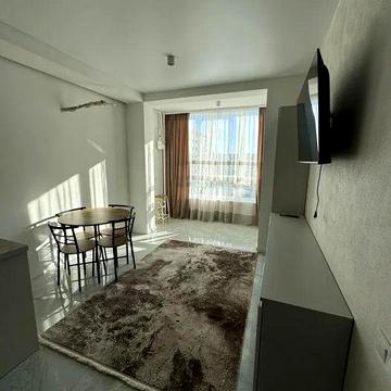 Оренда однокімнатної квартири ЖК Continent вул. Трускавецька