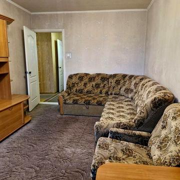 Сдам 1 ком квартиру перекр. пр. Юбилейный и Гв. Широнинцев