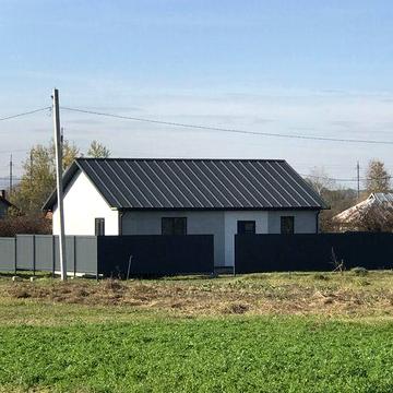 Будинок, дім, квартира 3 кімнатна на власній землі