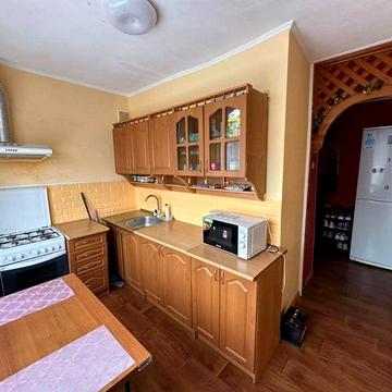 Продаж 2х кімнатні квартири Узин, вул Авіаторів