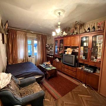 Продаж 1к квартири М. Дарниця