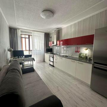 Продам Квартира 62м в АкадемГородке/Парк Победы/ Говорова/газ Агв ЖК АкадемГородок