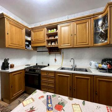 Здам в оренду трикімнатну квартиру район Північний.