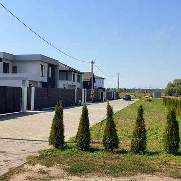 Продаж нового будинку в Хотянівці, підходить під є Оселю