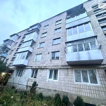 Продаж 1к Квартира Лепкого Богдана вулиця