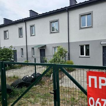 Євгена Гребінки вул., 5-А