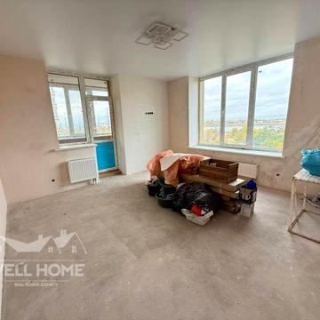 Продаж 2к квартири вул. Шолуденка, 24, ЖК Французький бульвар Вишгород