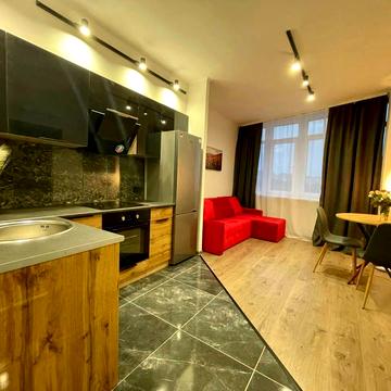 Ялицевий пров., 1-А