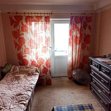 Київ, проспект Павла Тичини 5. 1к.  кв.м. Газ, Тепло, Вода!