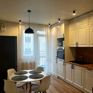 Оренда однокімнатної квартири вул. Залізнична