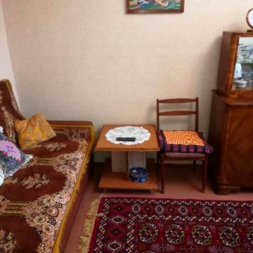 Здам квартиру в оренду