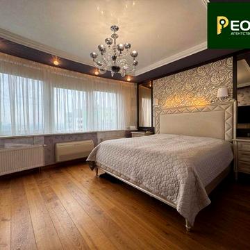 Оренда 3к, ЖК Паркове місто, вул. Вишгородська, Подільський р-н