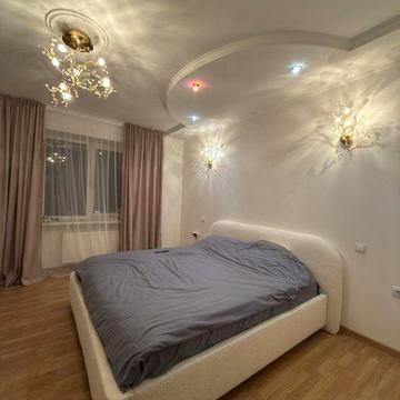 Оренда 2-кім. квартири 80 м.кв., в. П. Орлика