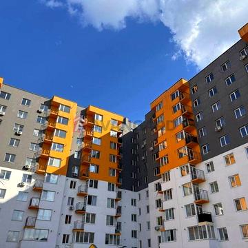ЖК Андорра, 2-кім з частковим ремонтом, Є-оселя