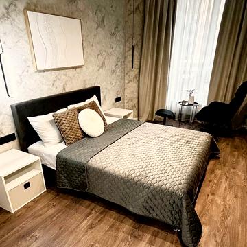 Мартинова просп., 36