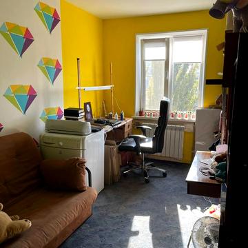 Жмеринська вул., 22