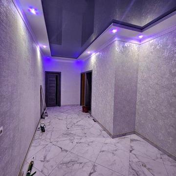 Продається 2х кімнатна квартира в Берегове!