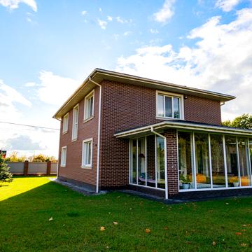 Молодіжна вул.