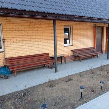 Здам будинок в с. Чубинське 10000грн торг