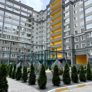 Івана Кожедуба вул., 3