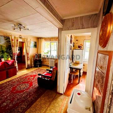 2-кімнатна квартира Чорновола/Лупиноса