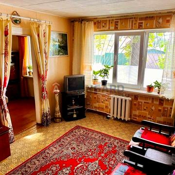 2-кімнатна квартира Чорновола/Лупиноса