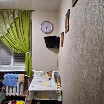 Продам 3-х комнатную квартиру