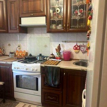 40747 продаж 1 кімнатної квартири вул Сковороди