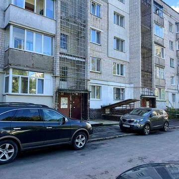 40532 продаж 1 кімнатної квартири Раково