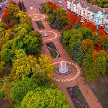 ЦЕНТР. ПЛОЩА 2к квартира 40,1 кв.м.