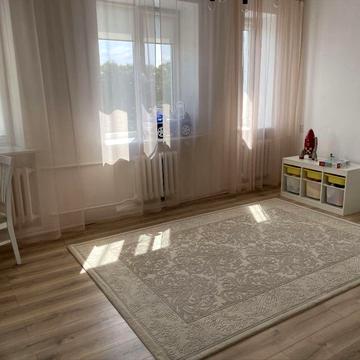 ЦЕНТР. ПЛОЩА 2к квартира 40,1 кв.м.