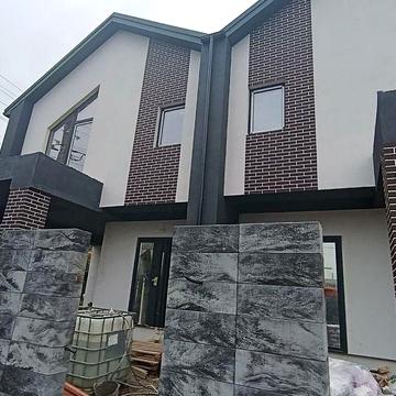 2 поверховий Таунхаус Корея