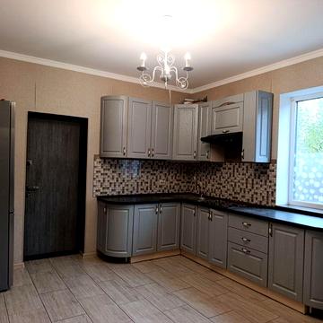 Продаж будинку/дуплекса з ремонтом у Тарасівці!!

Пропонується простор