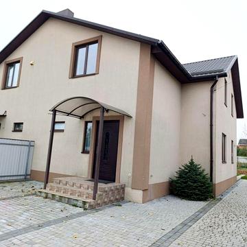 Продаж будинку/дуплекса з ремонтом у Тарасівці!!

Пропонується простор