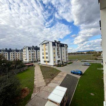 Продам 1 ком квартиру 42 м кв с инд.отоплением  в новом доме ЖК Новосел