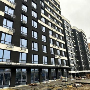Продаж 1 кім квартири ЖК Комфорт Лайт
