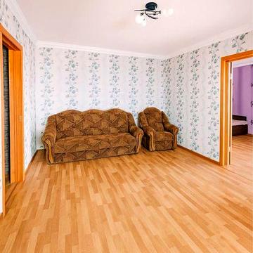 Квартира 2 кімнати, індивід.опал. 42 кв. Центр, район 6 школи Прилуки