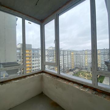 Івана Кожедуба вул., 3