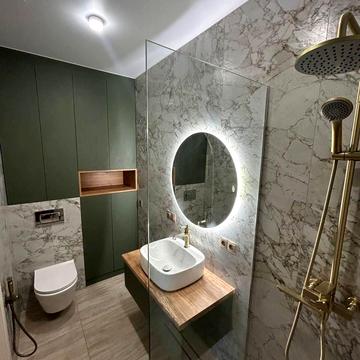 Івана Франка вул., 40 к1