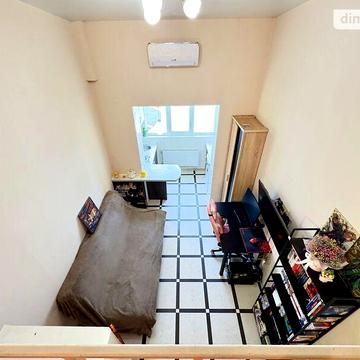 Продаж 1к Квартира Шевченківський провулок ЖК Воробьевы горы