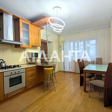 улица Армейская, 23, Фонтан, Приморский, Одесса, Одесская 140000.0 USD