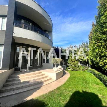 улица Тимирязева, 88, Фонтан, Киевский, Одесса, Одесская 720000.0 USD