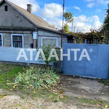 улица Панаса Мирного, 3, Ленпоселок, Хаджибейский, Одесса, Одесская 40000.0 USD