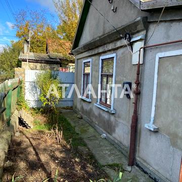 улица Панаса Мирного, 3, Ленпоселок, Хаджибейский, Одесса, Одесская 40000 USD