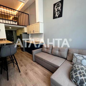 улица Каманина, 20, Аркадия, Приморский, Одесса, Одесская 63000 USD