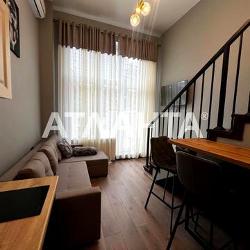 улица Каманина, 20, Аркадия, Приморский, Одесса, Одесская 63000.0 USD