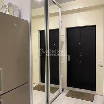 Продаж 1к Квартира Григорівське шосе